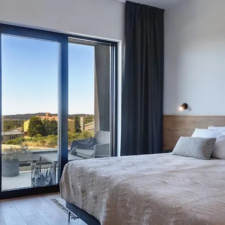 Tatil Evi Aquarius
