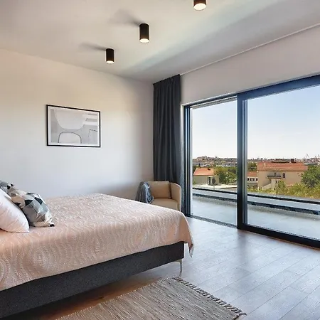 Tatil Evi Aquarius Pula
