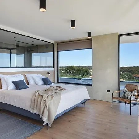 Tatil Evi Aquarius Pula