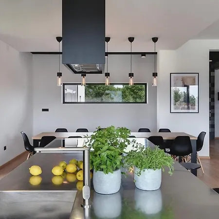 Tatil Evi Aquarius