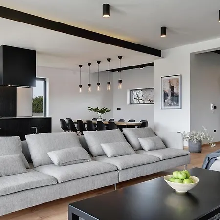 Tatil Evi Aquarius Pula